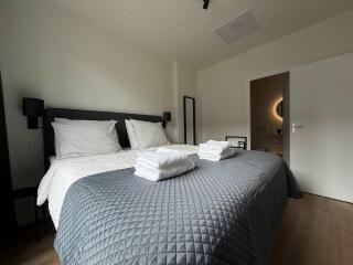 Modern 1BR Apt Near Station & Center in Sittard - 3