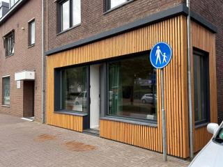 Modern 1BR Apt Near Station & Center in Sittard - 7