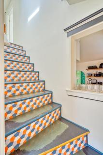 Spacious 4BR - Walkable - Funky PDX Vibes - Portland - 1