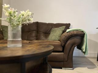 Entire 2 Bedroom Flat Lincoln - Lincoln - 2