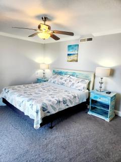 Endless Relaxation/condo by the beach/monthly disc - 5