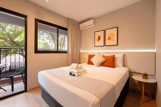 Easy Star - Lindo Studio Campo Belo - WF01I - 0