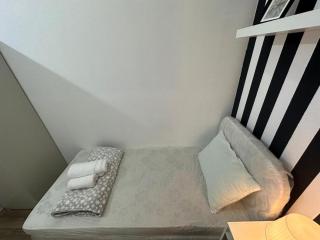 Nice Looking Partition Room Barsha Heights Tecom - 1