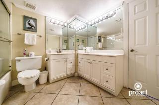 Endless Relaxation/condo by the beach/monthly disc - 2