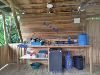Siwi Lodge - Cañaveral - 6