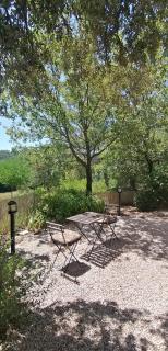 Un Cabanon en Provence - 4
