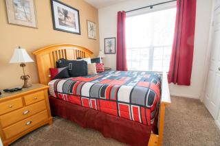 Home sweet townhome at Windsor Hills - 4