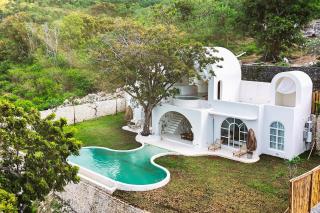 Casa Luna Penida - 0