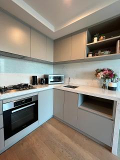 City Central 2Bed 2Bath Garage - Melbourne - 5