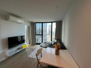 City Central 2Bed 2Bath Garage - Melbourne - 4