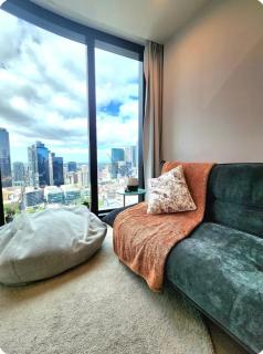 City Central 2Bed 2Bath Garage - 9