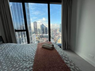 City Central 2Bed 2Bath Garage - Melbourne - 6
