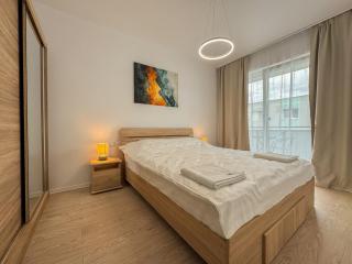 Dorian's Apartments-Blvd Muncii 1 - Cluj-Napoca - 5