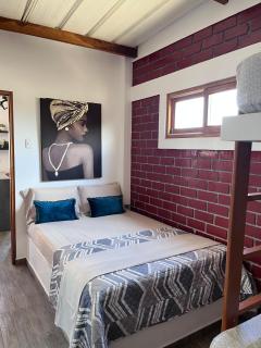 ApartamentoAQUA - Los Órganos - 4