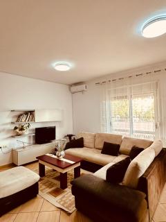 Merkel Apartments - Valona - 9