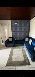 ALiPoH Lodge - Yaoundé - 4