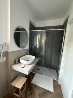 BELVEDERE SUITES Vista Mare, Eleganza e Comfort - 3