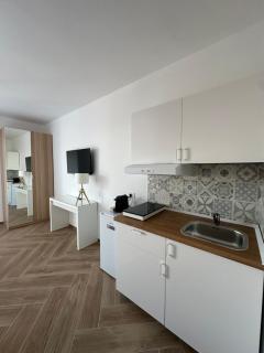 BELVEDERE SUITES Vista Mare, Eleganza e Comfort - Marina di Casalvelino - 6
