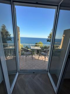 BELVEDERE SUITES Vista Mare, Eleganza e Comfort - Marina di Casalvelino - 3