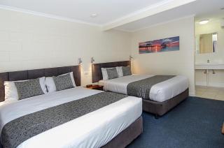 Victor Harbor City Inn - Victor Harbor - 0