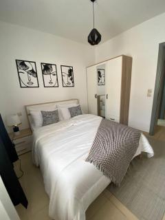 Dream home in Tangier - Oulad Akkou - 2