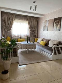 Dream home in Tangier - Oulad Akkou - 1