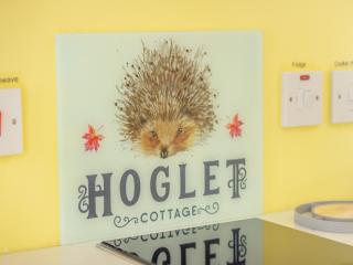 Hoglet Cottage - 2