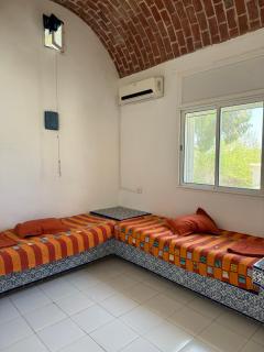 Les villas Africa Jade - Qurba - 6