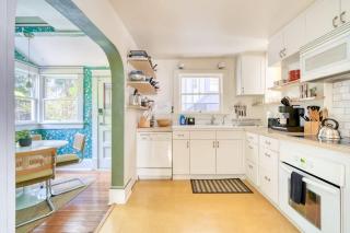 Spacious 4BR - Walkable - Funky PDX Vibes - Portland - 7