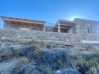 Darsi suites Kythnos - 3