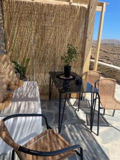 Darsi suites Kythnos - 4