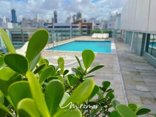 Tambaú Home Service - Miramar Hospedagens - 7