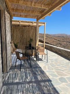 Darsi suites Kythnos - 5