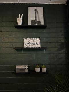 Palm view studio - 9
