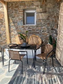 Darsi suites Kythnos - 6