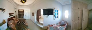 maison d hôte rêve de désert jerba - 9