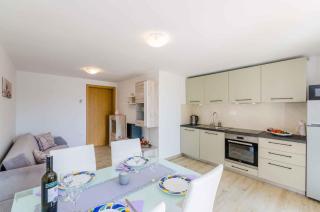 Apartments in Dramalj 39512 - 1