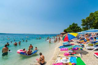 Apartments in Dramalj 39512 - 1