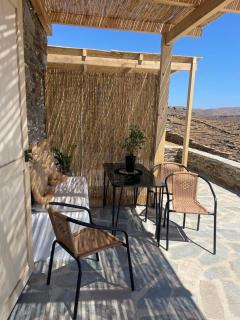 Darsi suites Kythnos - 9