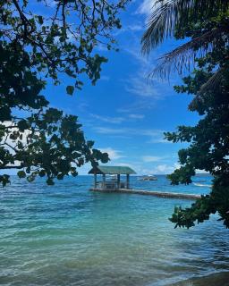 Reef Waters Resort - - 1