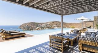 Semeria Village Mykonos - Psarou - 2