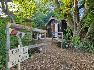 Readers Field Glamping - 3