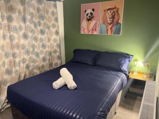 Entire 2 Bedroom Flat Lincoln - 2