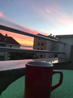 Apartment Lamy - Crikvenica - 9