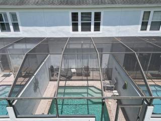 Home sweet townhome at Windsor Hills - 1