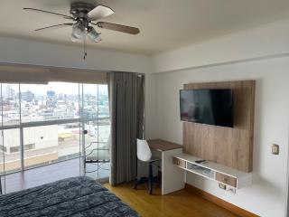 Book in Miraflores - Lima - 7