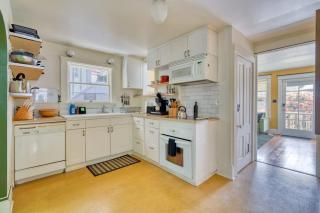 Spacious 4BR - Walkable - Funky PDX Vibes - Portland - 5