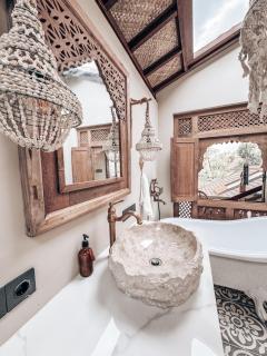 Casa Magick boutique Villa - 6