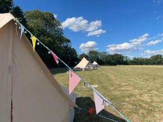 Readers Field Glamping - 4