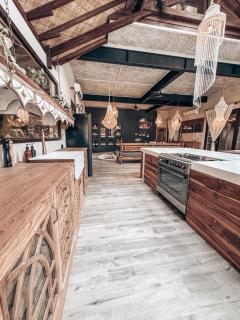 Casa Magick boutique Villa - 5
